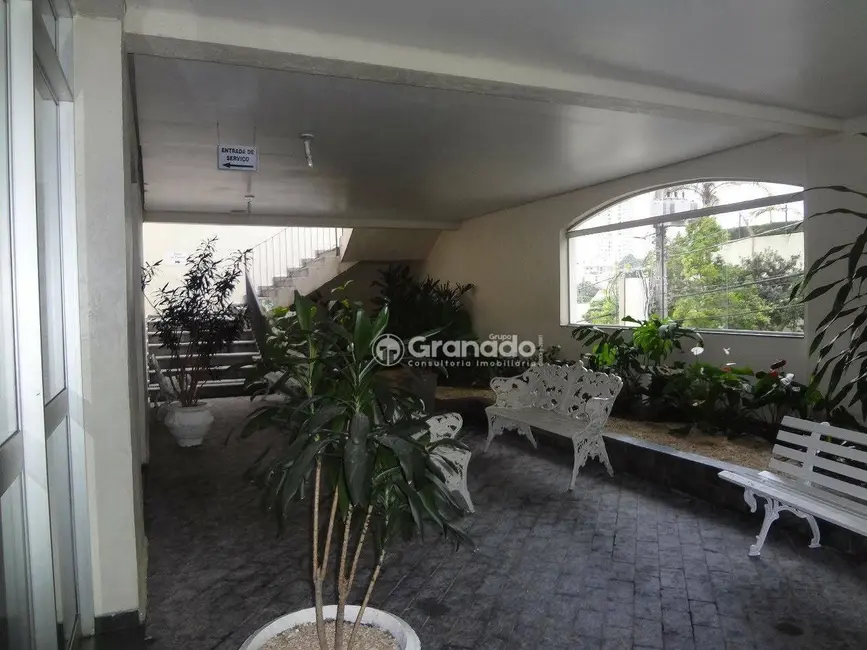 Foto 2 de Apartamento com 3 quartos à venda, 77m2 em Parque Mandaqui, São Paulo - SP