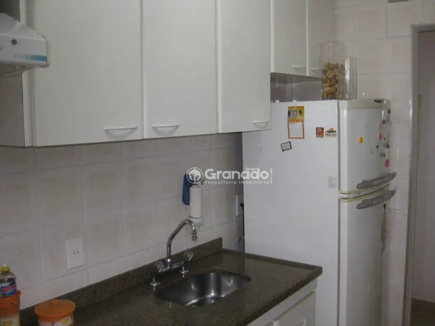Foto 5 de Apartamento com 3 quartos à venda, 77m2 em Parque Mandaqui, São Paulo - SP