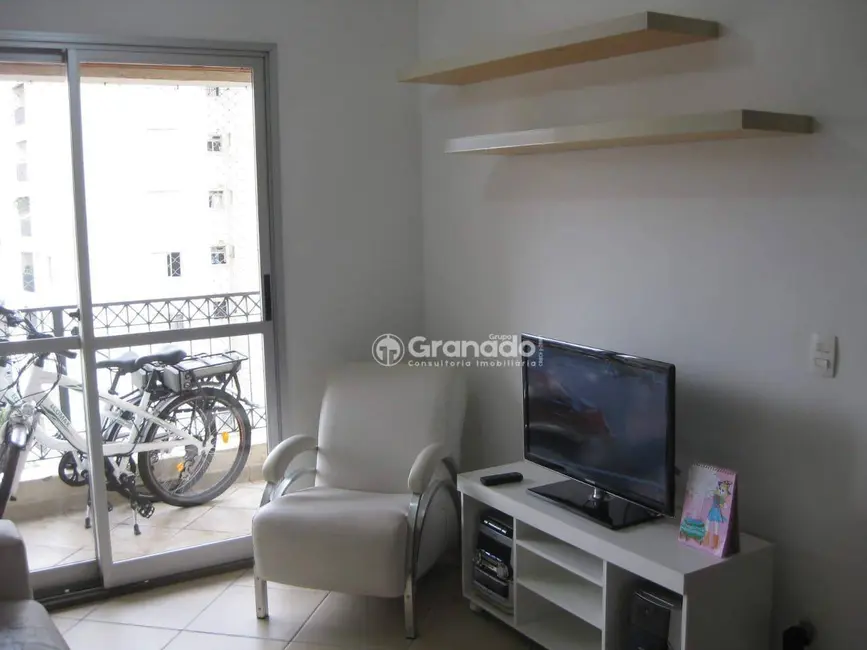 Foto 8 de Apartamento com 3 quartos à venda, 77m2 em Parque Mandaqui, São Paulo - SP