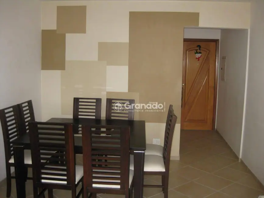 Foto 9 de Apartamento com 3 quartos à venda, 77m2 em Parque Mandaqui, São Paulo - SP