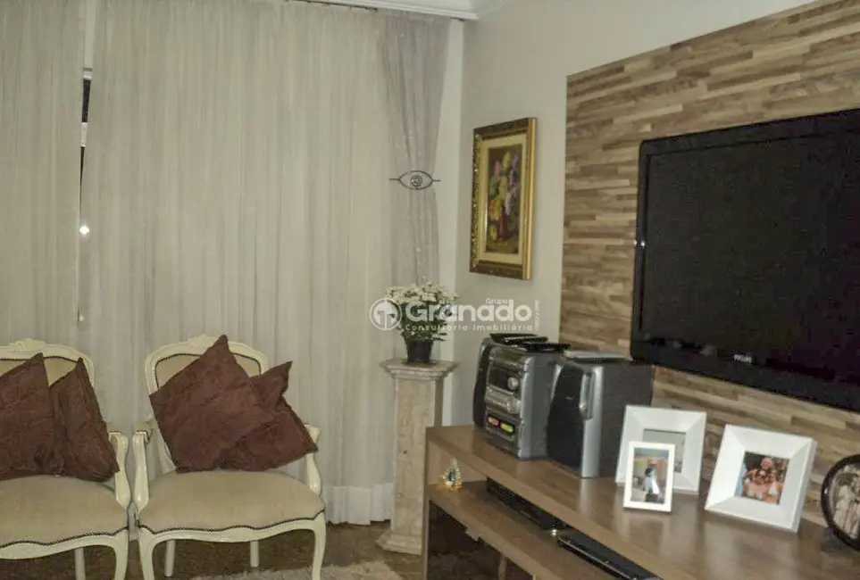 Foto 6 de Apartamento com 3 quartos à venda, 100m2 em Tremembé, São Paulo - SP