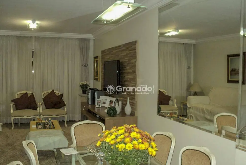 Foto 1 de Apartamento com 3 quartos à venda, 100m2 em Tremembé, São Paulo - SP