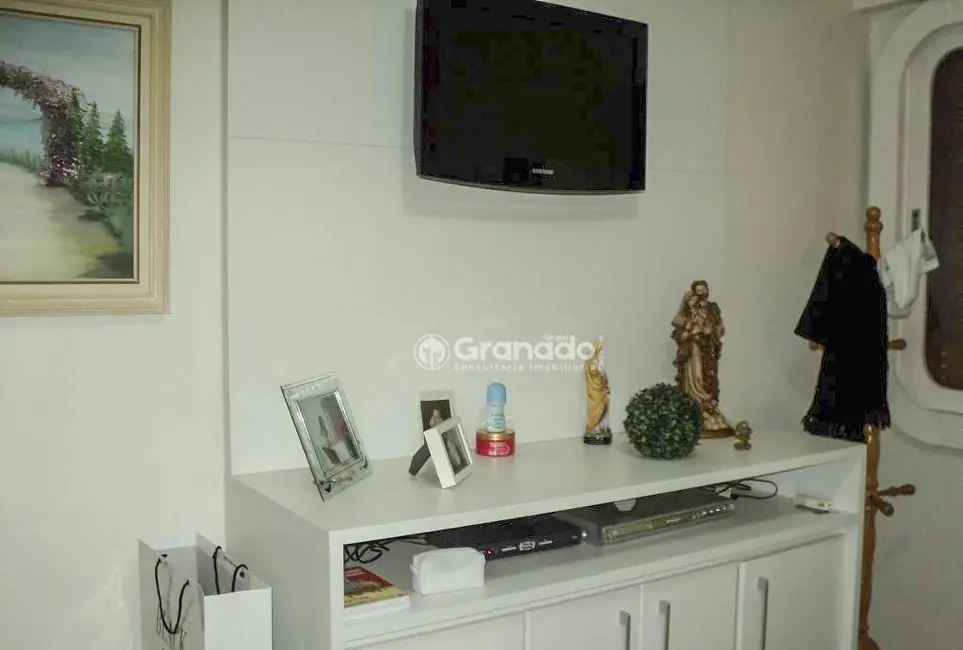 Foto 4 de Apartamento com 3 quartos à venda, 100m2 em Tremembé, São Paulo - SP