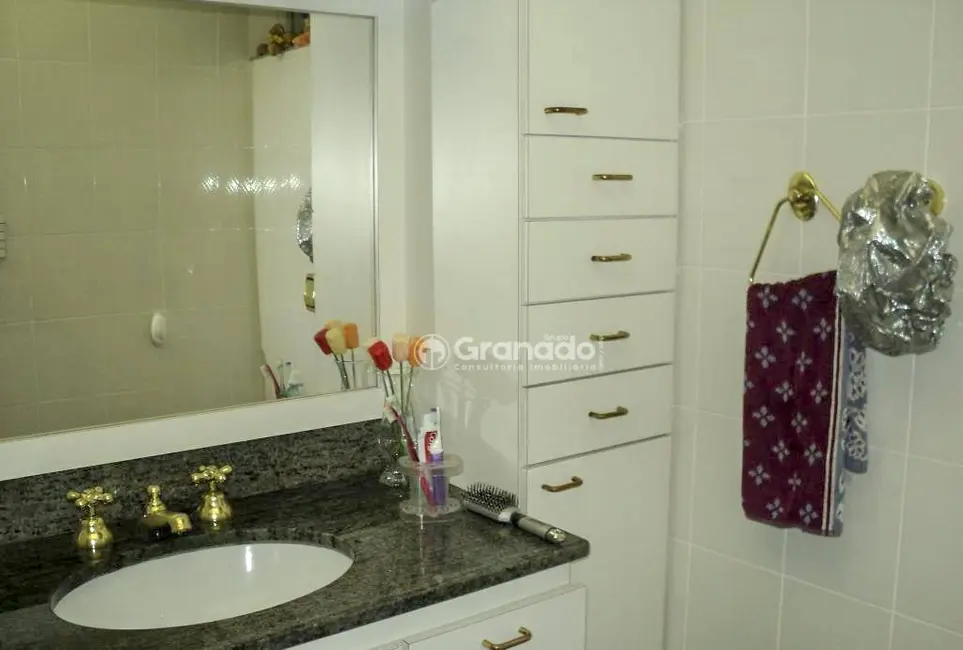 Foto 5 de Apartamento com 3 quartos à venda, 100m2 em Tremembé, São Paulo - SP