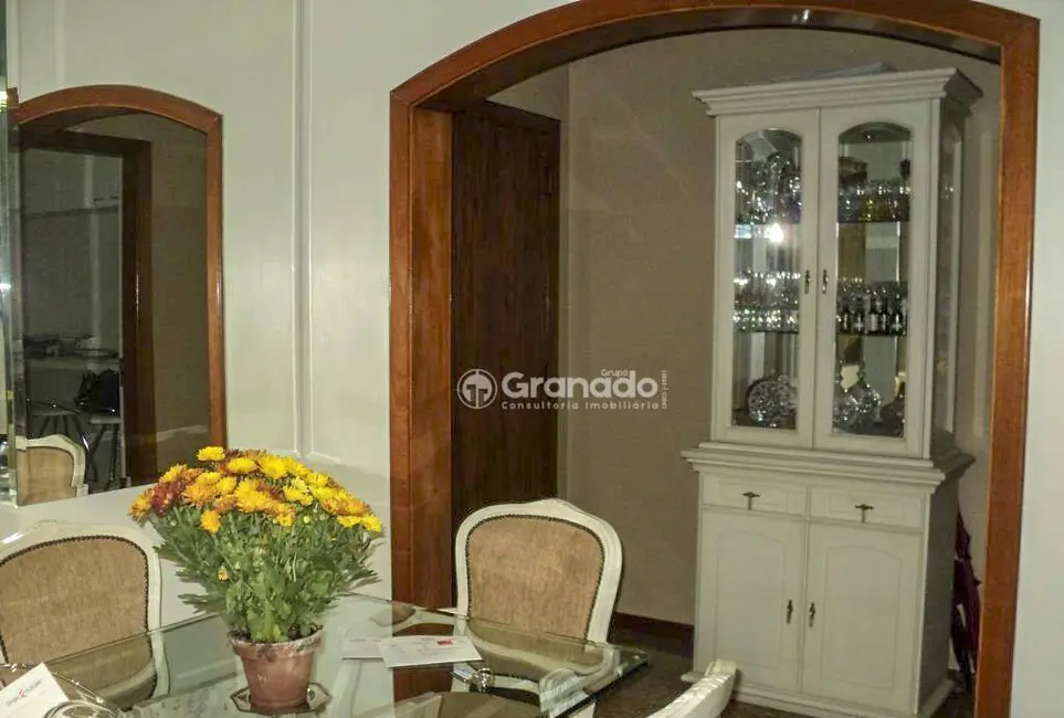 Foto 8 de Apartamento com 3 quartos à venda, 100m2 em Tremembé, São Paulo - SP