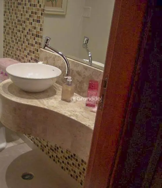 Foto 9 de Apartamento com 3 quartos à venda, 100m2 em Tremembé, São Paulo - SP
