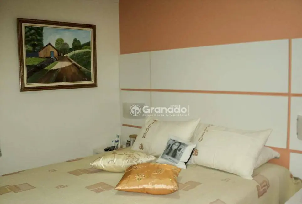 Foto 3 de Apartamento com 3 quartos à venda, 100m2 em Tremembé, São Paulo - SP