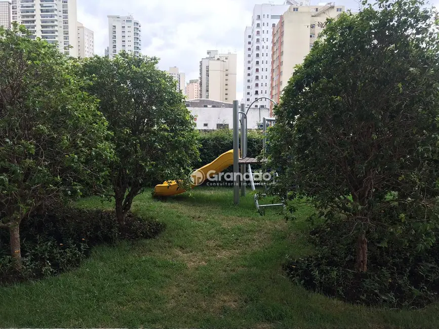 Apartamento com 4 quartos à venda, 265m2 em Santana, São Paulo - SP - imagem 3 Foto 3 de Apartamento com 4 quartos à venda, 265m2 em Santana, São Paulo - SP