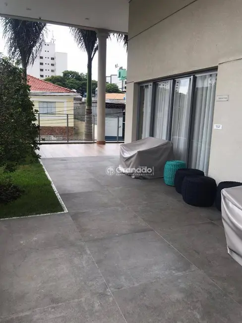 Apartamento com 4 quartos à venda, 265m2 em Santana, São Paulo - SP - imagem 1 Foto 1 de Apartamento com 4 quartos à venda, 265m2 em Santana, São Paulo - SP