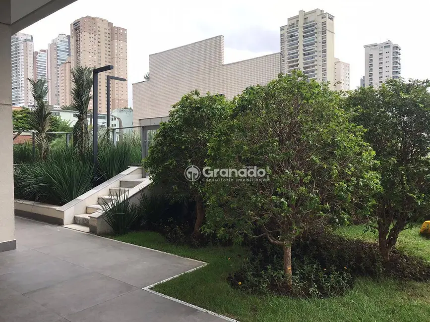 Apartamento com 4 quartos à venda, 265m2 em Santana, São Paulo - SP - imagem 7 Foto 7 de Apartamento com 4 quartos à venda, 265m2 em Santana, São Paulo - SP