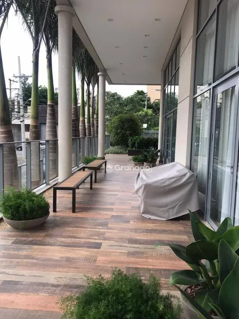 Apartamento com 4 quartos à venda, 265m2 em Santana, São Paulo - SP - imagem 5 Foto 5 de Apartamento com 4 quartos à venda, 265m2 em Santana, São Paulo - SP