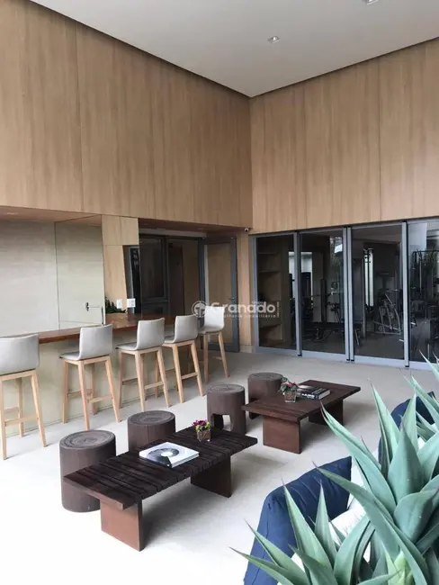 Apartamento com 4 quartos à venda, 265m2 em Santana, São Paulo - SP - imagem 8 Foto 8 de Apartamento com 4 quartos à venda, 265m2 em Santana, São Paulo - SP
