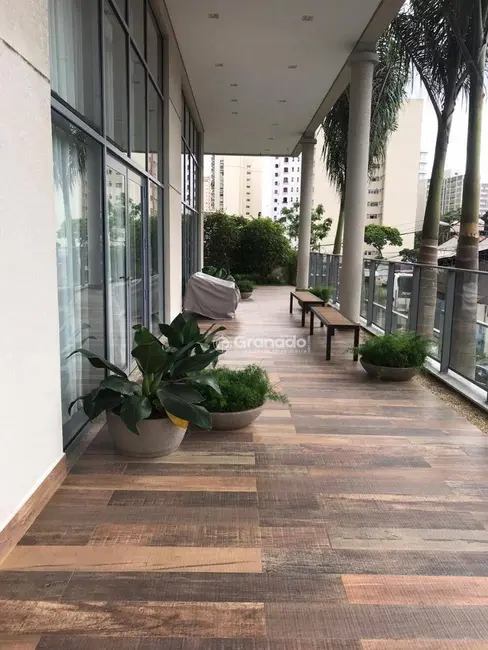 Apartamento com 4 quartos à venda, 265m2 em Santana, São Paulo - SP - imagem 6 Foto 6 de Apartamento com 4 quartos à venda, 265m2 em Santana, São Paulo - SP