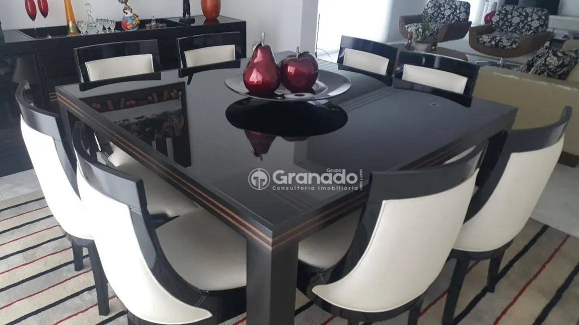 Foto 9 de Apartamento com 4 quartos à venda, 320m2 em Água Fria, São Paulo - SP