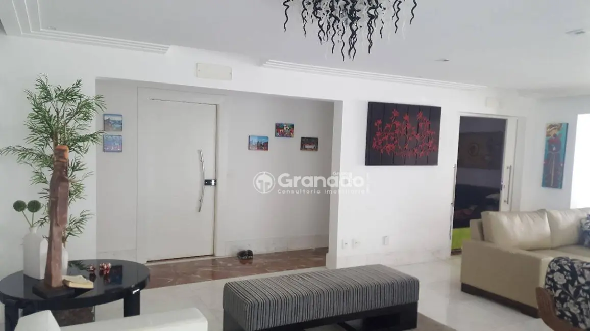 Foto 5 de Apartamento com 4 quartos à venda, 320m2 em Água Fria, São Paulo - SP