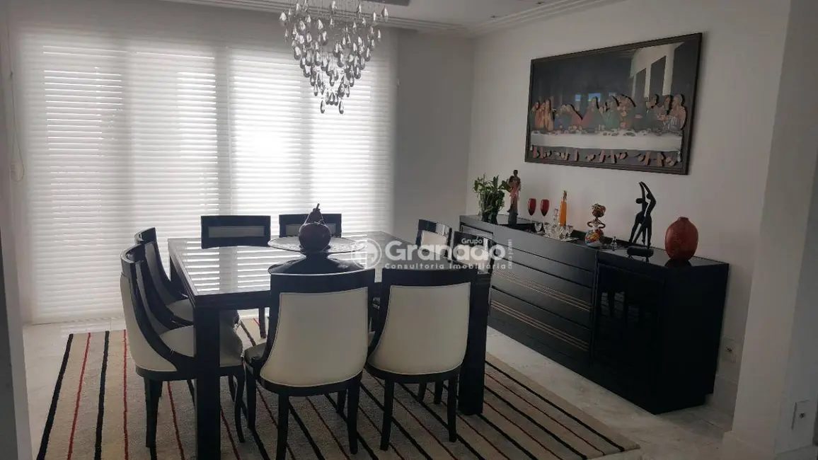 Foto 8 de Apartamento com 4 quartos à venda, 320m2 em Água Fria, São Paulo - SP