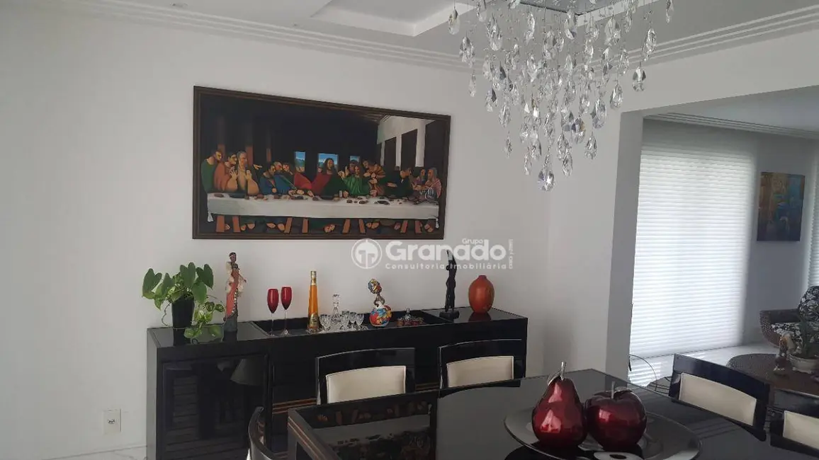 Foto 1 de Apartamento com 4 quartos à venda, 320m2 em Água Fria, São Paulo - SP