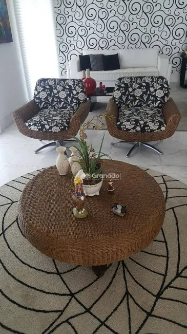 Foto 3 de Apartamento com 4 quartos à venda, 320m2 em Água Fria, São Paulo - SP