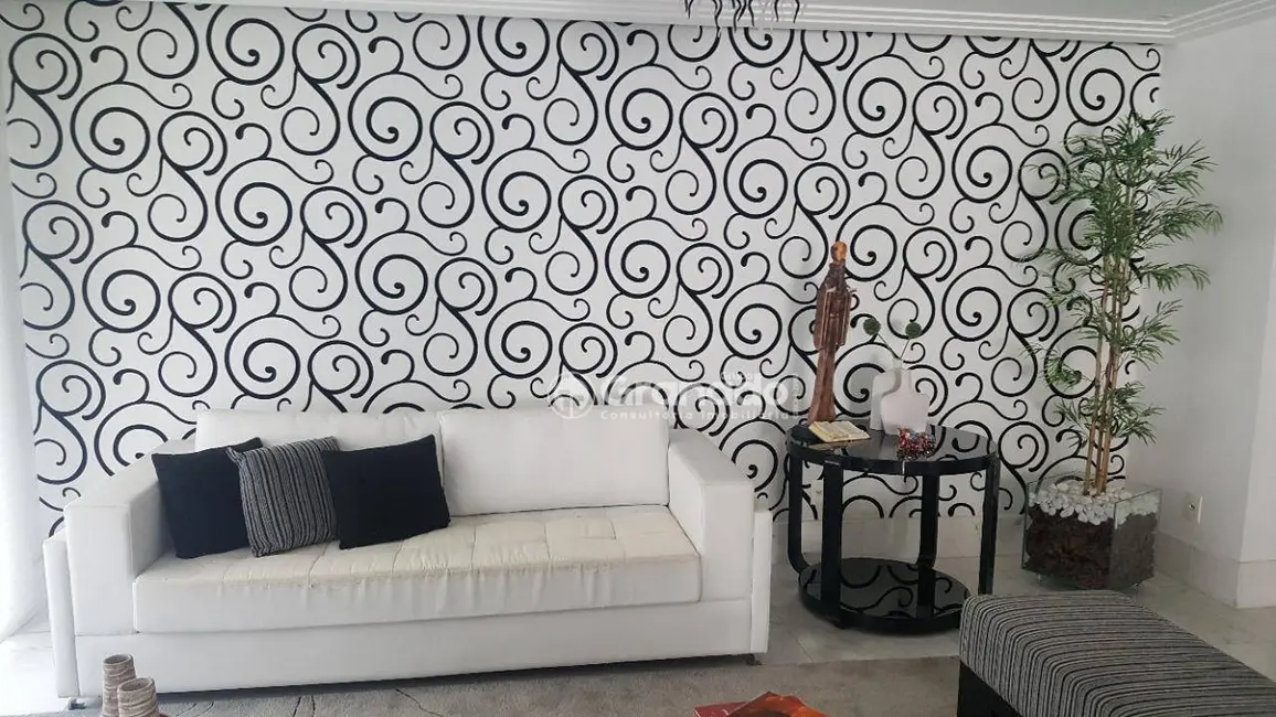 Foto 2 de Apartamento com 4 quartos à venda, 320m2 em Água Fria, São Paulo - SP
