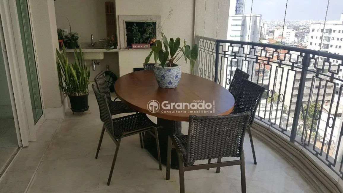 Foto 7 de Apartamento com 4 quartos à venda, 320m2 em Água Fria, São Paulo - SP