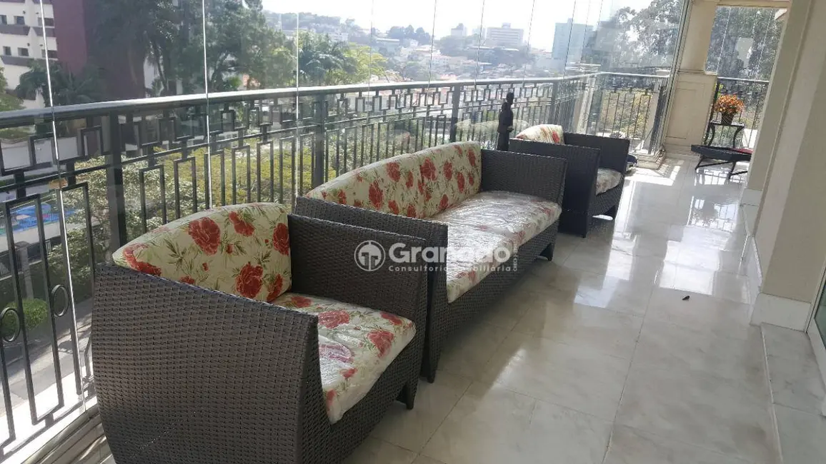 Foto 6 de Apartamento com 4 quartos à venda, 320m2 em Água Fria, São Paulo - SP