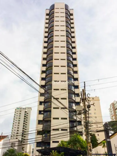 Foto 1 de Apartamento com 3 quartos à venda, 125m2 em Santana, São Paulo - SP
