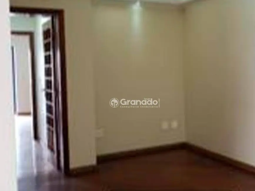 Foto 5 de Apartamento com 3 quartos à venda, 125m2 em Santana, São Paulo - SP