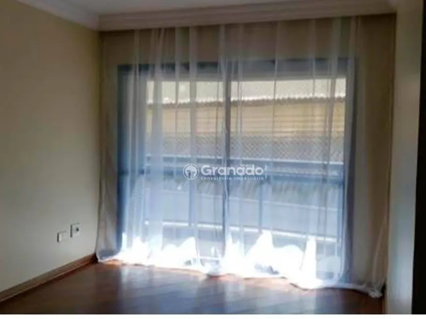 Foto 9 de Apartamento com 3 quartos à venda, 125m2 em Santana, São Paulo - SP