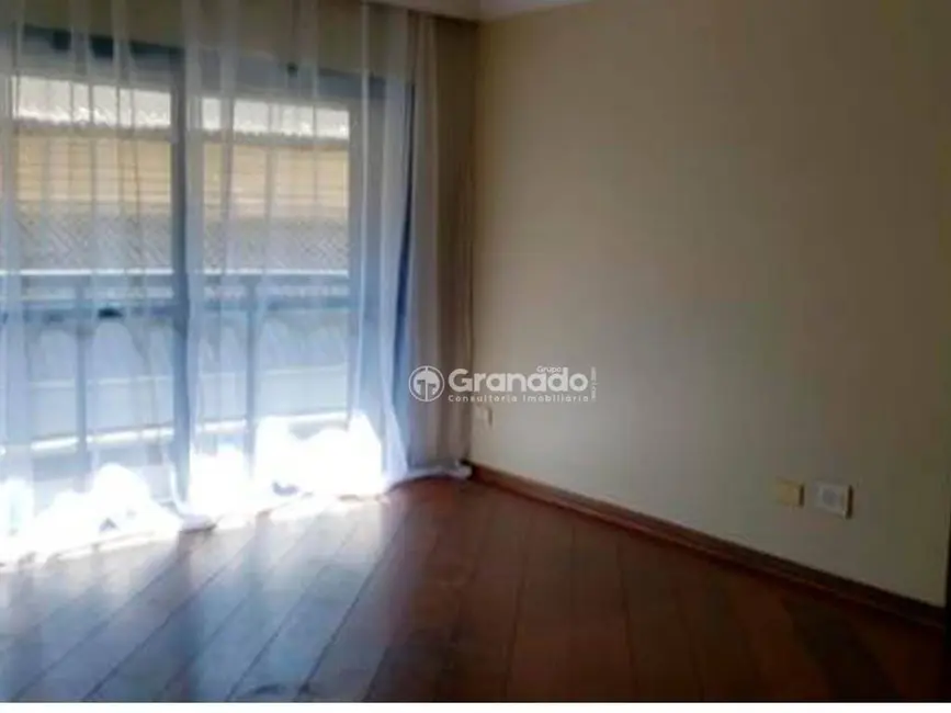 Foto 8 de Apartamento com 3 quartos à venda, 125m2 em Santana, São Paulo - SP