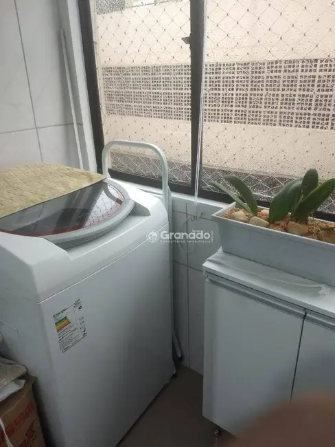 Foto 5 de Apartamento com 2 quartos à venda, 57m2 em Lauzane Paulista, São Paulo - SP