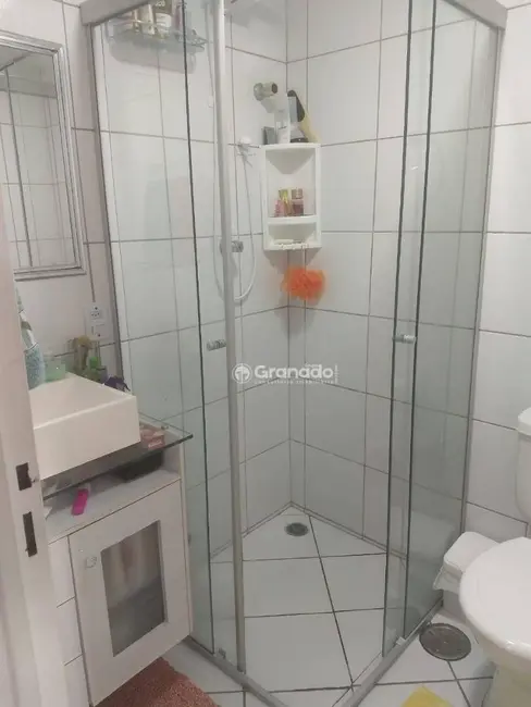 Foto 2 de Apartamento com 2 quartos à venda, 57m2 em Lauzane Paulista, São Paulo - SP