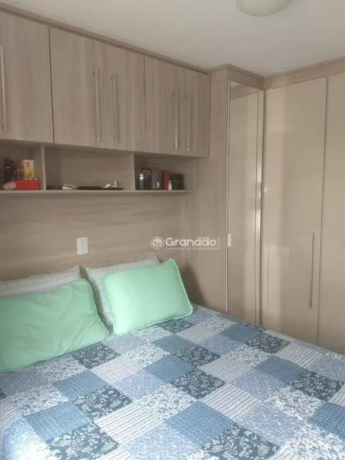 Foto 3 de Apartamento com 2 quartos à venda, 57m2 em Lauzane Paulista, São Paulo - SP