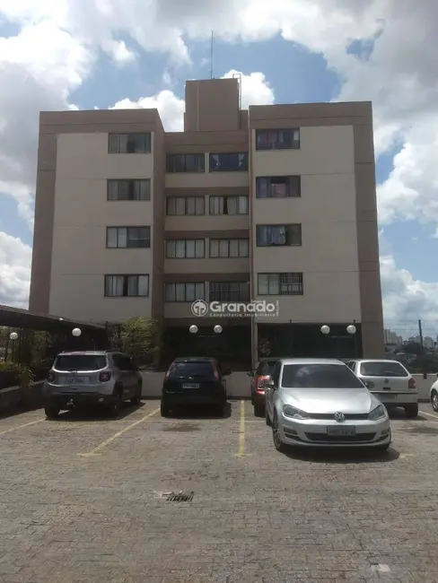 Foto 1 de Apartamento com 2 quartos à venda, 57m2 em Lauzane Paulista, São Paulo - SP