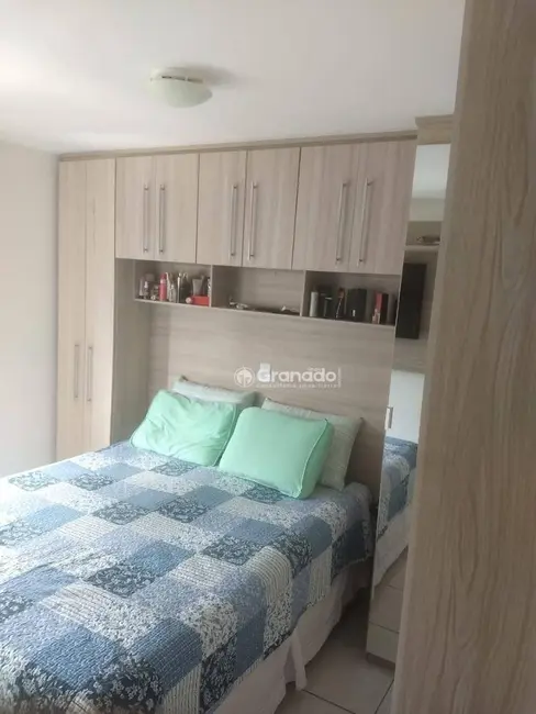 Foto 8 de Apartamento com 2 quartos à venda, 57m2 em Lauzane Paulista, São Paulo - SP