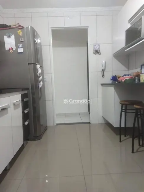 Foto 7 de Apartamento com 2 quartos à venda, 57m2 em Lauzane Paulista, São Paulo - SP