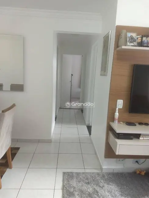 Foto 6 de Apartamento com 2 quartos à venda, 57m2 em Lauzane Paulista, São Paulo - SP