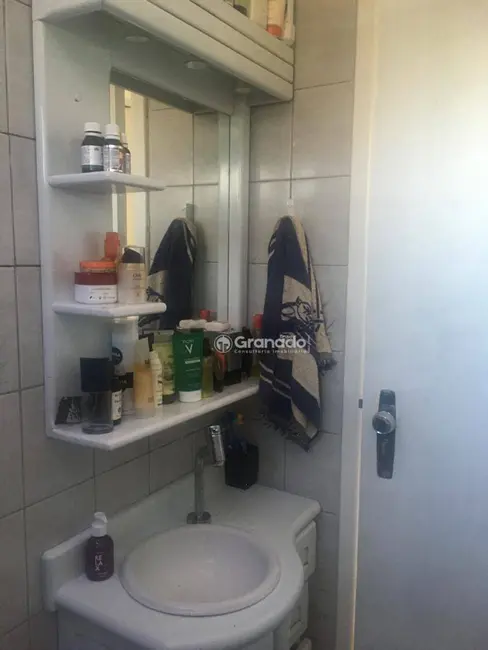 Apartamento com 2 quartos à venda, 59m2 em Parada Inglesa, São Paulo - SP - imagem 6 Foto 6 de Apartamento com 2 quartos à venda, 59m2 em Parada Inglesa, São Paulo - SP
