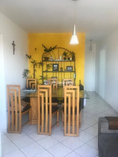 Foto 1 de Apartamento com 2 quartos à venda, 59m2 em Parada Inglesa, São Paulo - SP