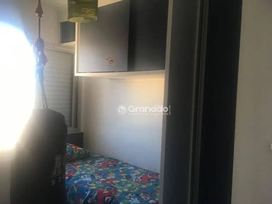 Apartamento com 2 quartos à venda, 59m2 em Parada Inglesa, São Paulo - SP - imagem 4 Foto 4 de Apartamento com 2 quartos à venda, 59m2 em Parada Inglesa, São Paulo - SP