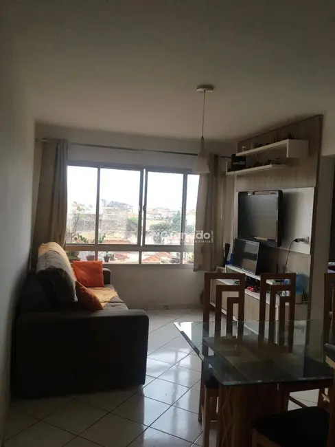 Apartamento com 2 quartos à venda, 59m2 em Parada Inglesa, São Paulo - SP - imagem 2 Foto 2 de Apartamento com 2 quartos à venda, 59m2 em Parada Inglesa, São Paulo - SP