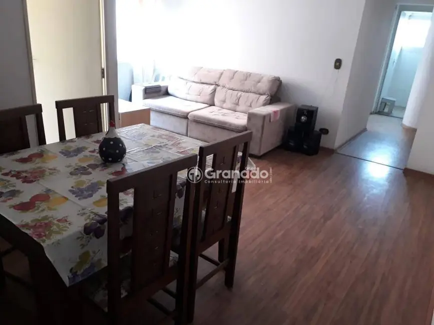 Apartamento com 2 quartos à venda, 63m2 em Jardim Leonor Mendes de Barros, São Paulo - SP - imagem 5 Foto 5 de Apartamento com 2 quartos à venda, 63m2 em Jardim Leonor Mendes de Barros, São Paulo - SP