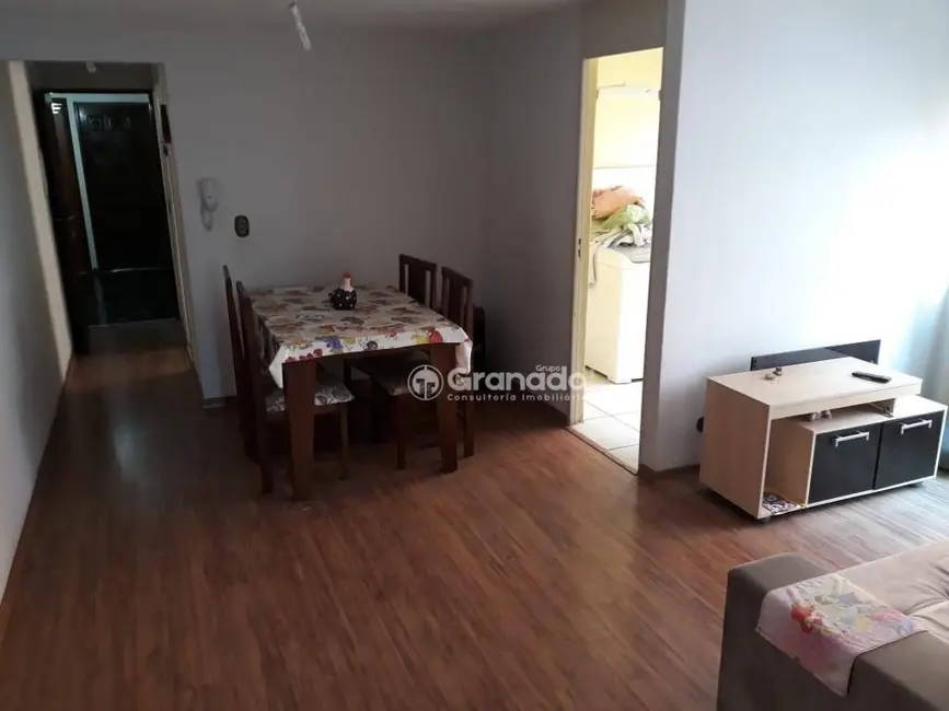 Apartamento com 2 quartos à venda, 63m2 em Jardim Leonor Mendes de Barros, São Paulo - SP - imagem 7 Foto 7 de Apartamento com 2 quartos à venda, 63m2 em Jardim Leonor Mendes de Barros, São Paulo - SP