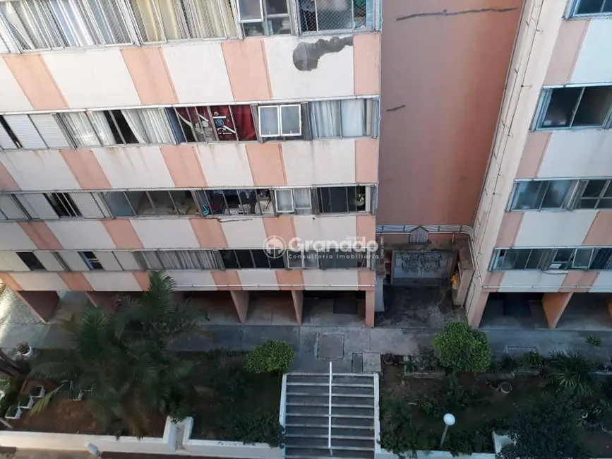 Apartamento com 2 quartos à venda, 63m2 em Jardim Leonor Mendes de Barros, São Paulo - SP - imagem 1 Foto 1 de Apartamento com 2 quartos à venda, 63m2 em Jardim Leonor Mendes de Barros, São Paulo - SP