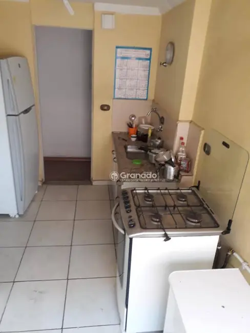 Apartamento com 2 quartos à venda, 63m2 em Jardim Leonor Mendes de Barros, São Paulo - SP - imagem 8 Foto 8 de Apartamento com 2 quartos à venda, 63m2 em Jardim Leonor Mendes de Barros, São Paulo - SP