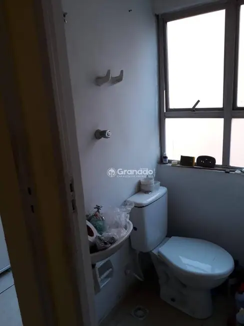 Apartamento com 2 quartos à venda, 63m2 em Jardim Leonor Mendes de Barros, São Paulo - SP - imagem 9 Foto 9 de Apartamento com 2 quartos à venda, 63m2 em Jardim Leonor Mendes de Barros, São Paulo - SP