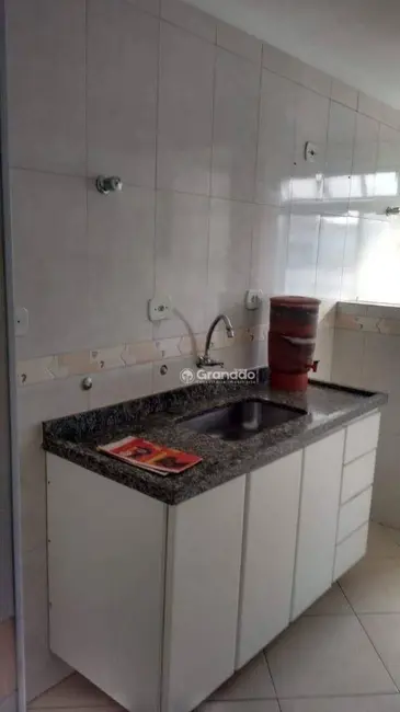 Apartamento com 2 quartos à venda, 61m2 em Lauzane Paulista, São Paulo - SP - imagem 3 Foto 3 de Apartamento com 2 quartos à venda, 61m2 em Lauzane Paulista, São Paulo - SP