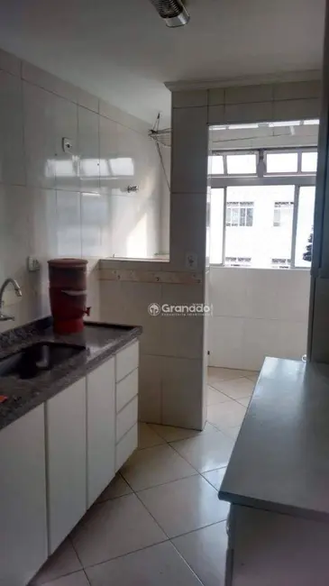 Apartamento com 2 quartos à venda, 61m2 em Lauzane Paulista, São Paulo - SP - imagem 4 Foto 4 de Apartamento com 2 quartos à venda, 61m2 em Lauzane Paulista, São Paulo - SP