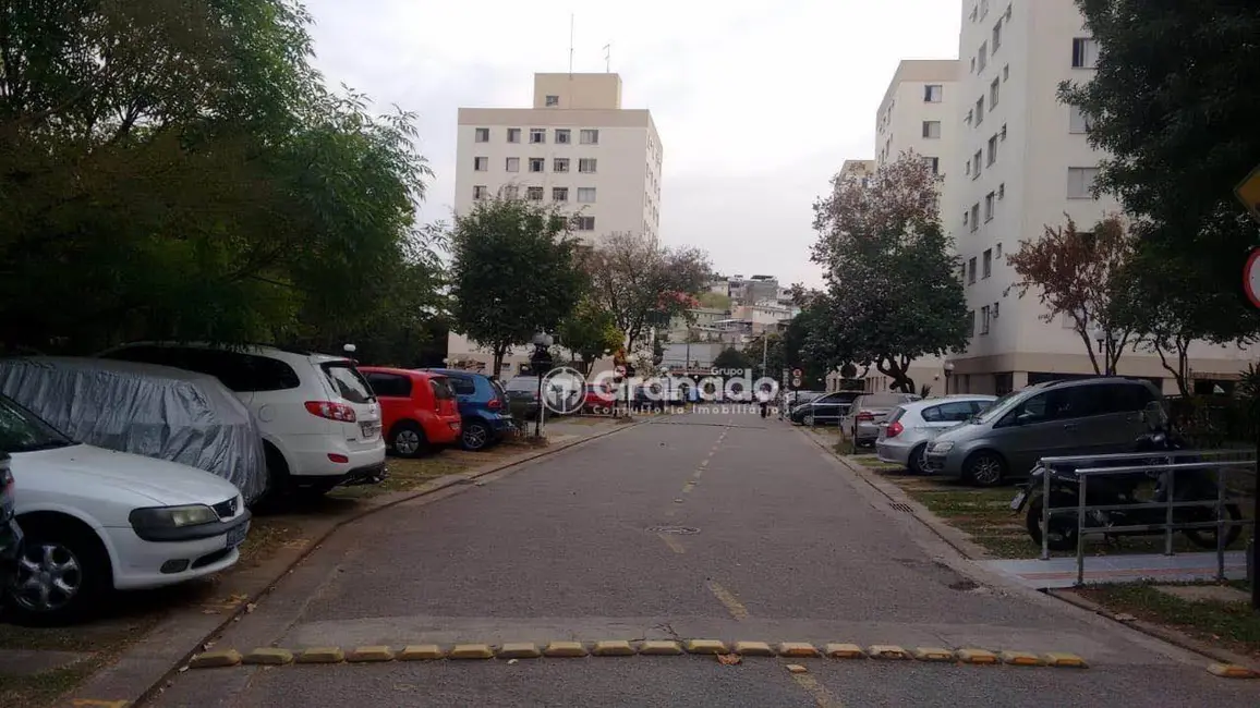 Apartamento com 2 quartos à venda, 61m2 em Lauzane Paulista, São Paulo - SP - imagem 2 Foto 2 de Apartamento com 2 quartos à venda, 61m2 em Lauzane Paulista, São Paulo - SP