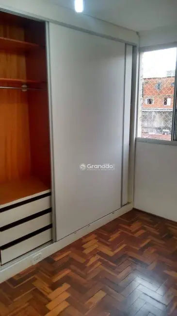 Apartamento com 2 quartos à venda, 61m2 em Lauzane Paulista, São Paulo - SP - imagem 6 Foto 6 de Apartamento com 2 quartos à venda, 61m2 em Lauzane Paulista, São Paulo - SP