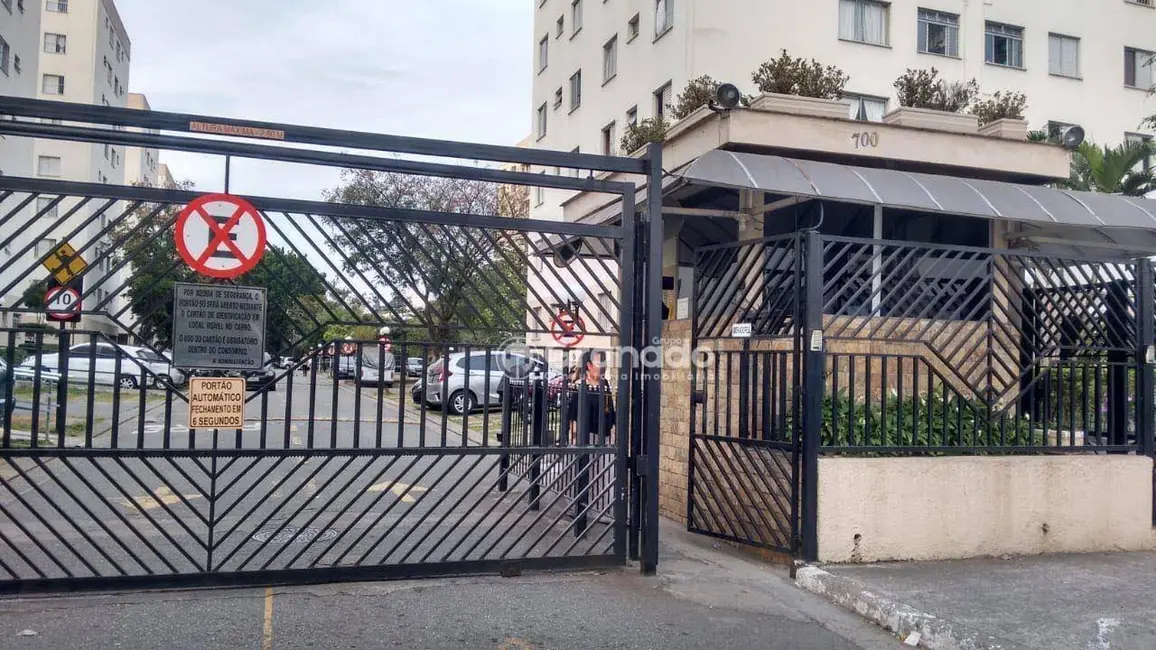 Apartamento com 2 quartos à venda, 61m2 em Lauzane Paulista, São Paulo - SP - imagem 9 Foto 9 de Apartamento com 2 quartos à venda, 61m2 em Lauzane Paulista, São Paulo - SP